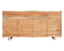 Komoda, bufet Gracja 170cm akacja (Z36555)