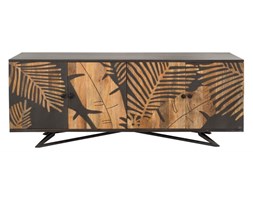 Komoda szafka Tropical drewno mango 175cm (Z38728)