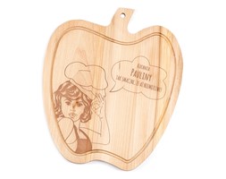 Personalizowana Deska do Krojenia Tak Smaczna, Że Aż Nie Możliwa
