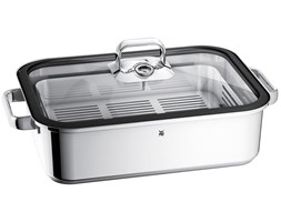 WMF VITALIS AROMA 6,5l Brytfanna 41cm, Cromagran 1741026049