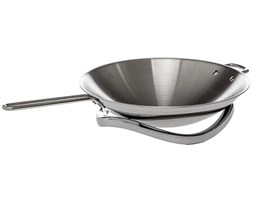 ELECTROLUX Wok ELECTROLUX 9441893287 59 cm 944189328