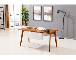 Nowoczesne biurko EVOLUTIO A609B