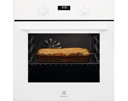 ELECTROLUX Piekarnik ELECTROLUX EZF5C50V SurroundCook EZF5C50V