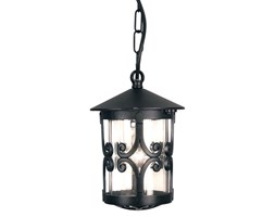 Lampa ogrodowa wisząca HEREFORD BL13B ELSTEAD