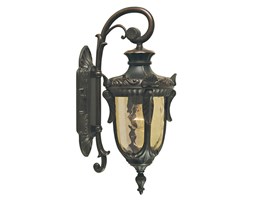 Lampa ogrodowa ścienna PHILADELPHIA PH2/S