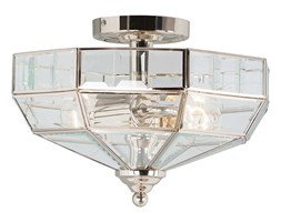Lampa sufitowa OLD PARK PN ELSTEAD