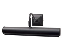 Kinkiet NAD OBRAZ PL1/20 BLK ELSTEAD