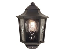 Lampa ogrodowa ścienna NORFOLK NR7/2 ELSTEAD