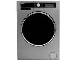 SHARP Pralka SHARP ES-GFD814QI3-PL