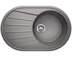 BLANCO TAMOS 45 S Silgranit Alumetalik odwracalny 521391 - tel. 22 266 82 20 prezenty od 19-53 zł przy zakupie !