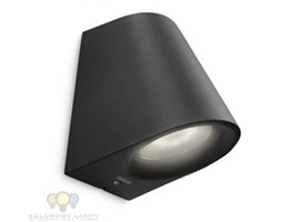 Lampa kinkiet PHILIPS VIRGA 17287/30/16