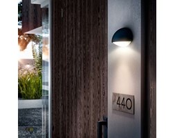 Lampa ścienna Philips Dust 16407/93/16