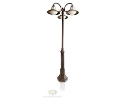 Philips Outdoor Latarnia Provence 15215/42/16 ----- WYSYŁKA 48H ----