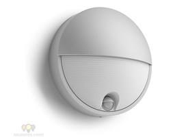 Kinkiet zewnętrzny PHILIPS Capricorn 16456/87/16 LED