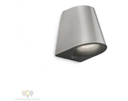 Lampa ścienna Philips Virga 17287/47/16
