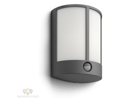 Lampa Kinkiet PHILIPS Stock IR 16465/93/16