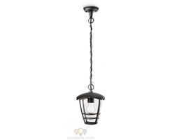 Philips Lampa ogrodowa 15466/54/16 Steram --- OSTATNIE SZTUKI -- ŁAP OKAZJE