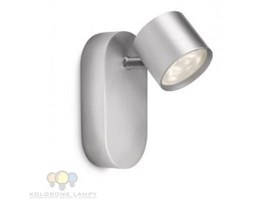 == WYSYŁKA 48H== STAR 56240/48/16 PHILIPS REFLEKTOR LED