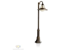 PROVENCE LAMPA OGRODOWA STOJĄCA 15213/42/16 PHILIPS ---wysyłka 48h---