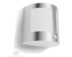 Lampa ścienna Philips Parrot 17316/47/16