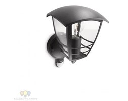 Lampa ścienna Philips ogród CREEK 15388/30/16