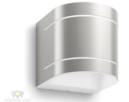 Lampa ścienna Philips Sunset 17295/47/16