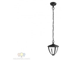 Lampa sufitowa Philips Robin 15476/30/16