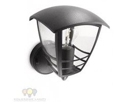 Lampa ścienna Philips ogród CREEK 15380/30/16