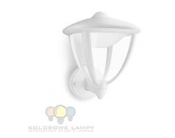 Lampa ścienna Philips Robin 15470/31/16