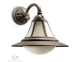 Lampa ścienna Massive PROVENCE (15211/42/16)
