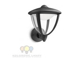 Lampa ścienna Philips Robin 15471/30/16