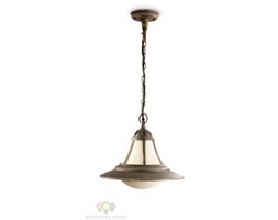 Philips Outdoor Lampa Wisząca Provence 15216/42/16 -- WYSYŁKA 48H ---