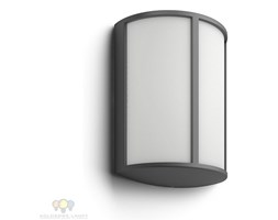 Lampa Kinkiet PHILIPS Stock 16464/93/16