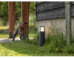 Lampa stojąca Philips Stock 16466/93/16