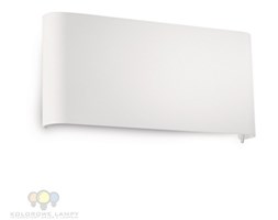 PHILIPS GALAX Lampa kinkiet 45591/31/16 ----- WYSYŁKA 48H