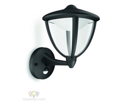 Lampa ścienna Philips ROBIN 15479/30/16