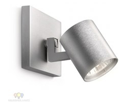 RUNNER LAMPA REFLEKTOREK POJEDYNCZY 53090/48/16 PHILIPS WYSYŁKA 48H !! wyprzedaż :)