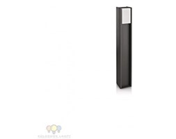 __ WYSYŁKA 24H ___ Philips Ecomoods Outdoor Słupek Bridge 16354/93/16 163549316