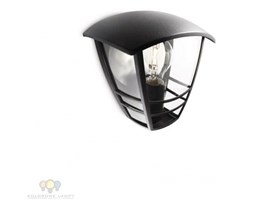 Lampa ścienna Philips ogród CREEK 15387/30/16