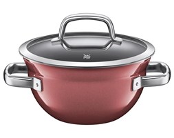 Garnek / Misa 2,3l Fusiontec Mineral, różowy kwarc - WMF - DECOSALON - Zakupy bez ryzyka