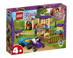 Lalki Lego Friends Allegro