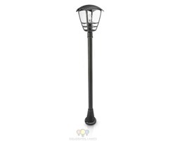Philips Lampa ogrodowa stojąca Stream 15463/54/16 ostatnia sztuka