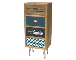 Komoda vintage   Portofino F003 LivinHill