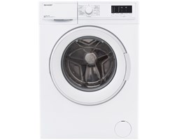 SHARP Pralka SHARP ES-HFM6102W3-PL  ES-HFM6102W3-PL