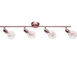 Britop listwa Bulbs 2507413