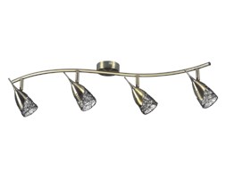 Spot light listwa Milva 2402411 RABAT -15% w koszyku