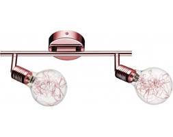 Britop listwa Bulbs 2507213