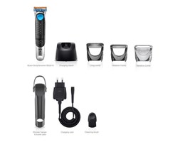 Trymer BRAUN BG5010