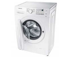 Pralka Samsung WW60J3283LW - tel. 22 266 82 20 zapytaj o raty 20 X 0% - kto pyta płaci mniej !