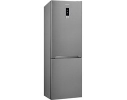 SMEG Lodówka SMEG FC202PXNE